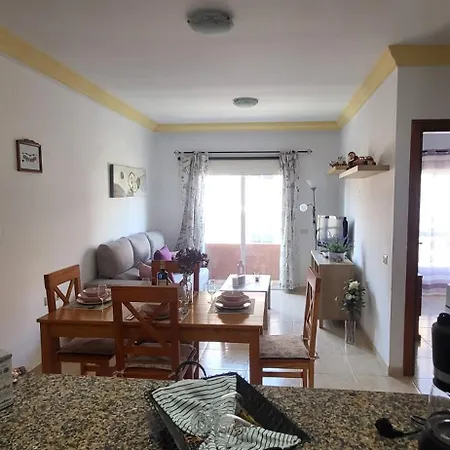 Your Coastal Getaway Appartement Las Eras (Tenerife)